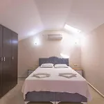 Villa Calis'ta Denize Sifir 8 Kisilik Pearl 8