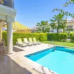 Calis'ta Denize Sifir 8 Kisilik Pearl 8 Fethiye