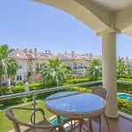 Villa Calis'ta Denize Sifir 8 Kisilik Pearl 8