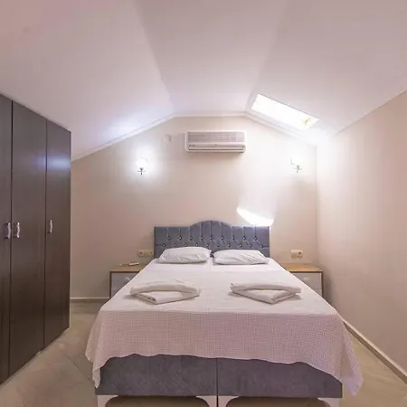 Villa Calis'ta Denize Sifir 8 Kisilik Pearl 8