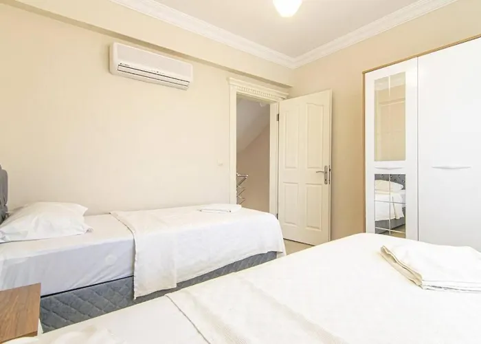 Calis'ta Denize Sifir 8 Kisilik Pearl 8 *