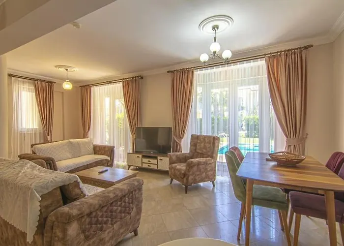 Calis'ta Denize Sifir 8 Kisilik Pearl 8