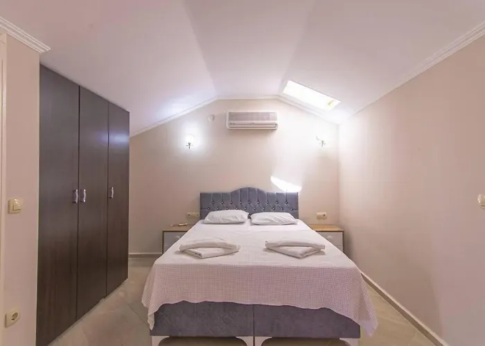 别墅 Calis'ta Denize Sifir 8 Kisilik Pearl 8