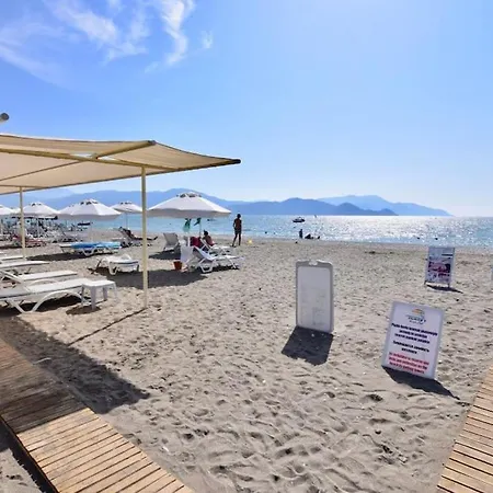 Calis'ta Denize Sifir 8 Kisilik Pearl 8 *