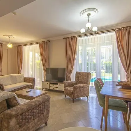 Calis'ta Denize Sifir 8 Kisilik Pearl 8