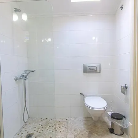 וילה Calis'ta Denize Sifir 8 Kisilik Pearl 8 פאטהיה