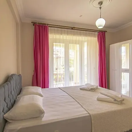 Calis'ta Denize Sifir 8 Kisilik Pearl 8 *