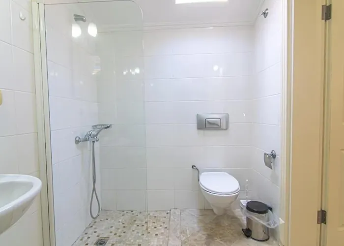 Villa Calis'ta Denize Sifir 8 Kisilik Pearl 8 Fethiye