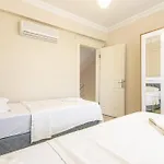 çalış'ta Denize Sıfır 8 Kişilik Pearl 8 *