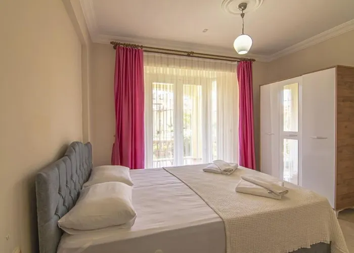 Calis'ta Denize Sifir 8 Kisilik Pearl 8 *