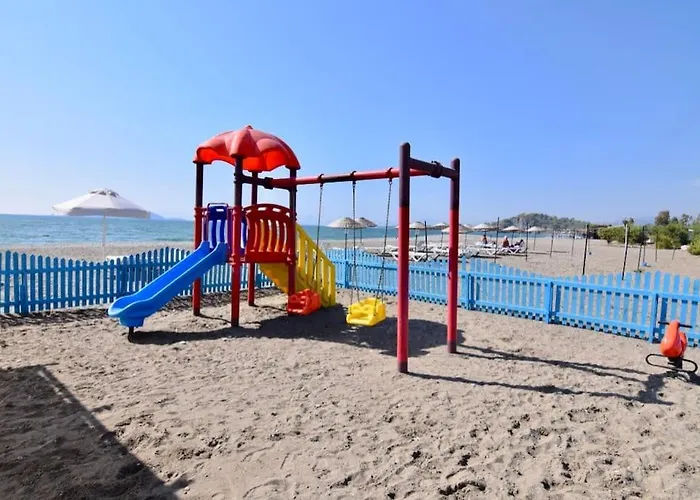 Calis'ta Denize Sifir 8 Kisilik Pearl 8 *