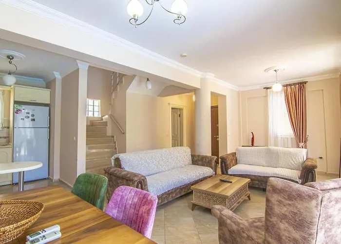 Calis'ta Denize Sifir 8 Kisilik Pearl 8